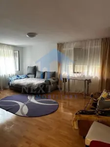 Apartament 2 camere, Bulevardul Muncii - Cluj-Napoca