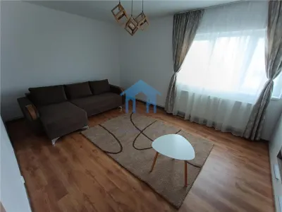 Apartament 2 camere, Kaufland Marasti - foto 3