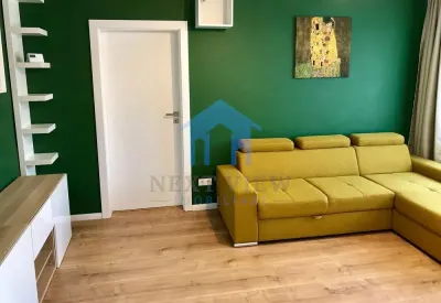 Apartament 2 camere, Gheorgheni - foto 1