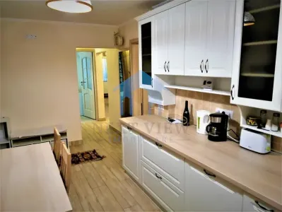 Apartament 3 camere, Marasti - foto 4