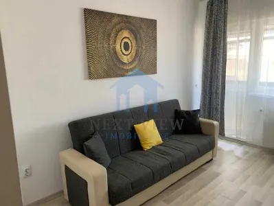 Apartament 2 camere, Buna Ziua - Cluj-Napoca