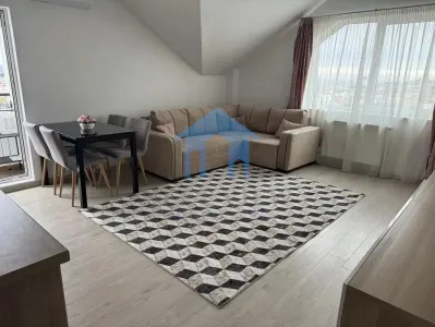 Apartament 3 camere, Calea Turzii - Cluj-Napoca