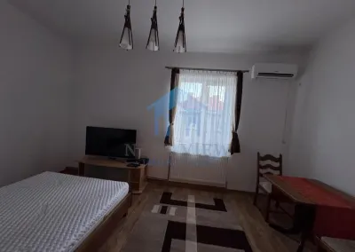 Garsoniera, The Office - Cluj-Napoca