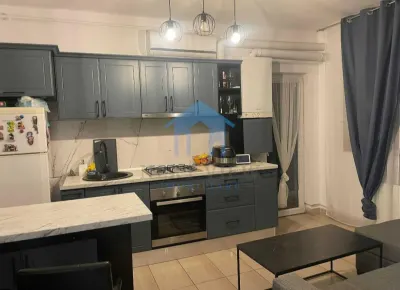 Apartament 2 camere, Andrei Muresanu - foto 4