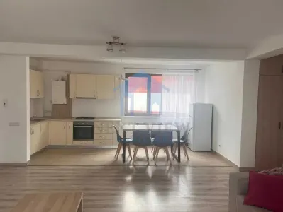 Apartament 2 camere, Andrei Muresanu - foto 4