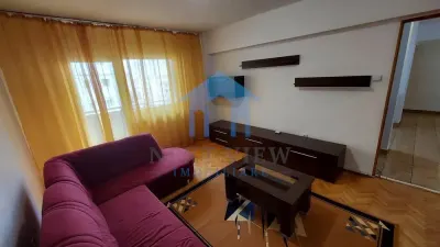 Apartament 3 camere, Marasti - Cluj-Napoca