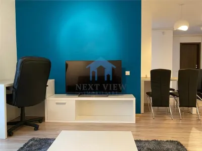 Apartament 2 camere, Gheorgheni - foto 9