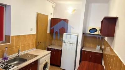 Apartament 2 camere Gheorgheni - foto 4