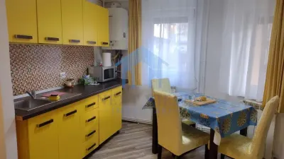 Apartament 2 camere, Marasti - foto 4