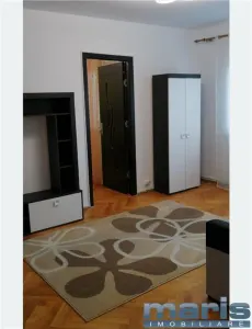 Apartament 2 camere Dambu Pietros etaj 3 - foto 1