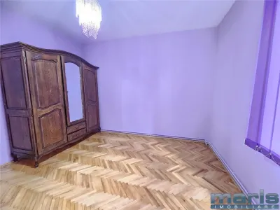 Apartament 3 camere 2 bai Tudor etaj 3 cu lift B.dul 1 Dec 1918 - foto 12
