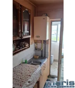 Garsoniera confort 1 Tudor zona Diamant - Targu Mures