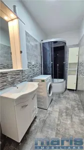 Vanzare apartament 1 camera bloc nou Tudor mobilat utilat + parcare! - foto 7