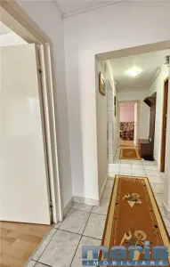 Apartament 3 camere 2 bai cartierul Tudor - foto 3