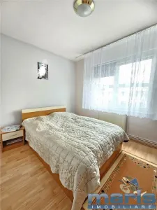Apartament 3 camere 2 bai cartierul Tudor - foto 6