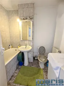 Apartament 3 camere 2 bai cartierul Tudor - foto 7