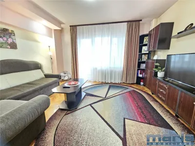 Apartament 3 camere Tudor etaj 2 - foto 4