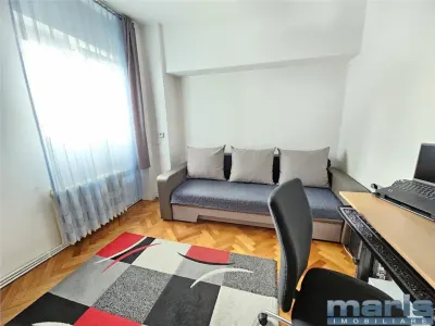 Apartament 3 camere Tudor etaj 2 - foto 7