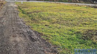 Vanzare 9 ari teren intravilan Tg. Mures Str. Zeno Vancea. - foto 2