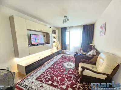 Vanzare apartament 2 camere Tudor Str. Rodniciei - Targu Mures
