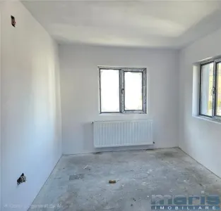 De vanzare casa in Sancraiu de Mures zona Laguna - Pestisorul - foto 9