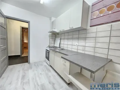 Garsoniera confort 1 in Centru, parcare in curte. - foto 4