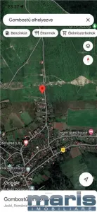 De vanzare 6 ari teren intravilan in Livezeni - Livezeni