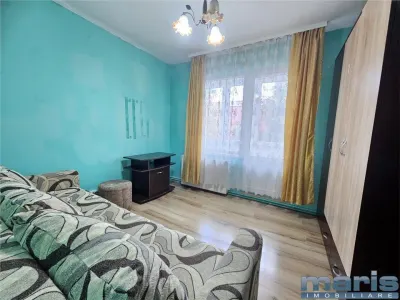 Apartament 4 camere Tudor Str. Muncii etaj 2 - foto 4