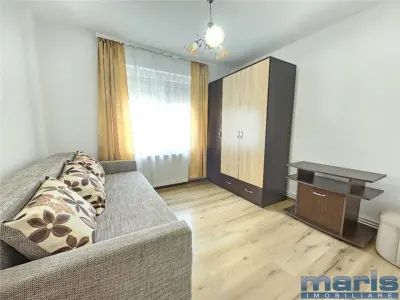 Apartament 4 camere Tudor Str. Muncii etaj 2 - foto 5