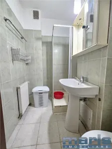 Apartament 4 camere Tudor Str. Muncii etaj 2 - foto 6