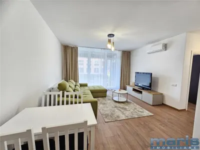 Apartament 2 camere Concept 9 modern cu parcare - foto 2
