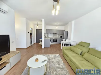 Apartament 2 camere Concept 9 modern cu parcare - foto 3