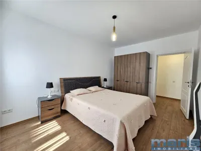 Apartament 2 camere Concept 9 modern cu parcare - foto 6