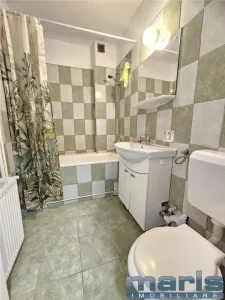 Apartament 2 camere et 1 la 5 minute de UMF si Spitale - foto 6