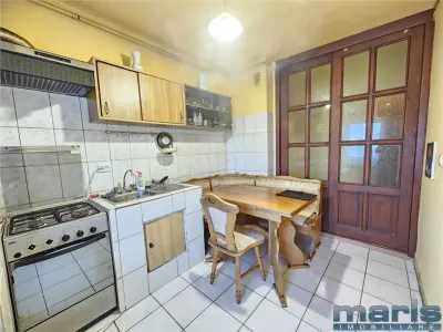 Apartament 3 camere etaj 3 cu 2 bai in Tudor Pandurilor - foto 4