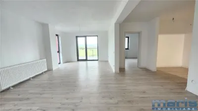 Apartament nou cu 2 camere 80 mp Tudor Green Residence et 5 - Targu Mures