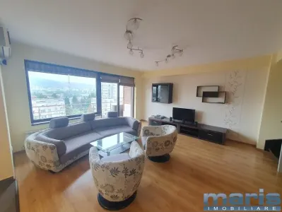 Apartament 4 camere 113 mp pe 2 nivele Tudor cu parcare acoperita. - foto 2