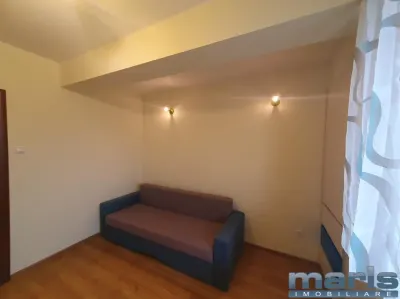 Apartament 4 camere 113 mp pe 2 nivele Tudor cu parcare acoperita. - foto 17