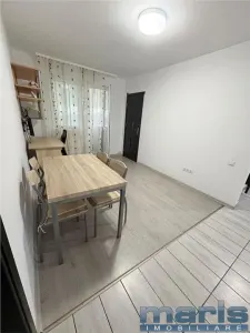 Apartament 2 camere Dambul Pietros amenajat recent mobilat utilat - Targu Mures