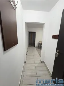 Apartament 2 camere Dambul Pietros amenajat recent mobilat utilat - foto 6