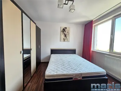 Apartament 2 camere zona 7 Noiembrie 20 min de UMFST - foto 4
