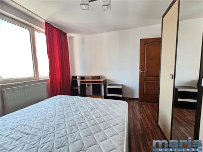 Apartament 2 camere zona 7 Noiembrie 20 min de UMFST - foto 5