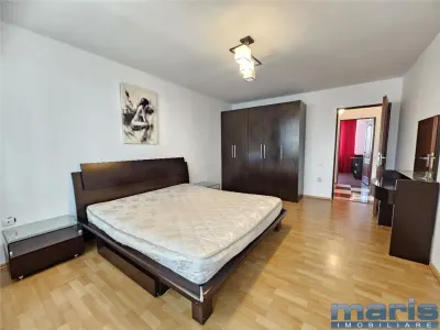 Apartament 2 camere zona 7 Noiembrie 20 min de UMFST - foto 7