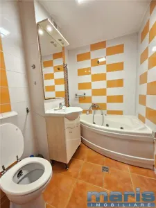 Apartament 2 camere zona 7 Noiembrie 20 min de UMFST - foto 8