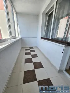 Apartament 2 camere zona 7 Noiembrie 20 min de UMFST - foto 9