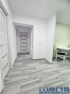 Apartament 2 camere Tudor etaj 3 renovat recent. - foto 3