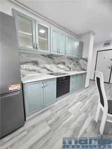 Apartament 2 camere Tudor etaj 3 renovat recent. - foto 8