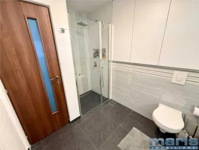 Apartament 2 camere Tudor etaj 3 modern, mobilat, utilat. - foto 4
