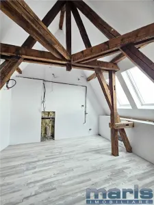 Apartament 3 camere 2 bai Ultracentral 95 mp la mansarda - foto 2