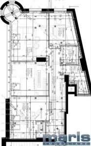 Apartament 3 camere 2 bai Ultracentral 95 mp la mansarda - foto 3